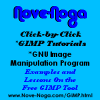 Nove-Noga.com/GIMP.html